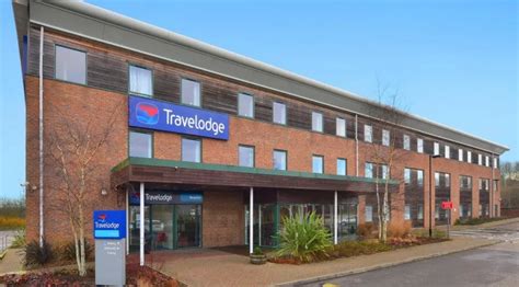 travelodge haverhill|Iba pa.